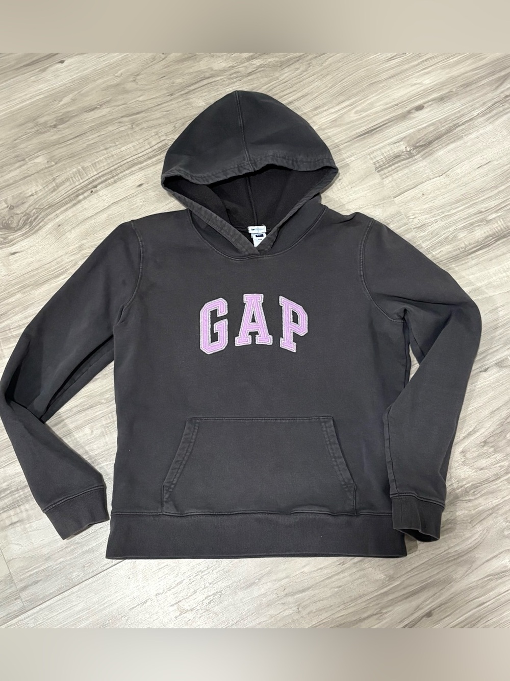 Woman’s GAP Vintage Hoodie M